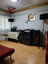 Blk 972 Hougang Street 91 (Hougang), HDB Executive #372292011